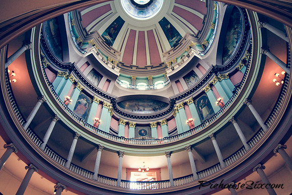 Old Courthouse, St. Louis, MO