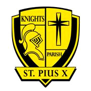 St. Pius X