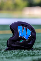 August 27th // WB vs. Round Lake HS