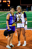Taft vs. Glenbrook South