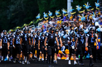 Sept. 12th vs. Leyden
