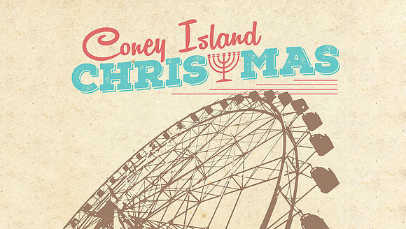 Coney Island Chrismtas
