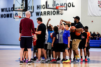 September 13th -Tryouts - Session 1