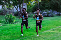 Willowbrook HS BOYS