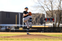 March 16 vs. Glenbard East