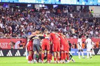 Oct. 4th vs. Toronto FC