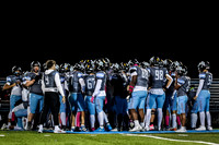 Oct. 10th vs. Proviso West