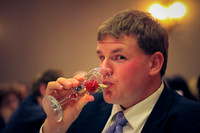 Sept 22 - Mike and Michelle B's wedding
