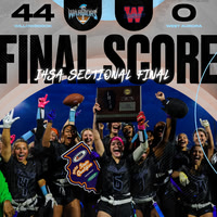 October 14th // Willowbrook vs. West Aurora