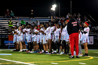 Willowbrook vs. Kenwood