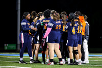 Whitney Young vs. Antioch