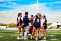 Maine South vs. Glenbrook South