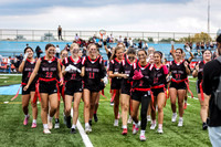 Maine South vs. Perspectives