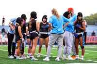 Willowbrook vs. Whitney Young