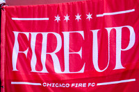 Oct. 22nd vs. Orlando City