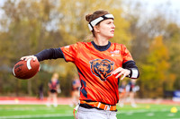 Evanston vs. Stevenson HS