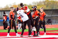 Evanston vs. OPRF