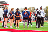 Naperville Central vs. Evanston