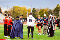 Evanston vs. Carmel Catholic