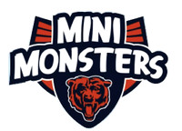 Oct. 16th - Mini-Monsters Clinic