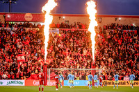 Nov. 1st vs. Philadelphia Union