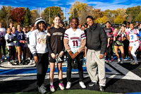 MVP's!