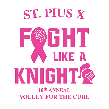 Volley for the Cure 2024