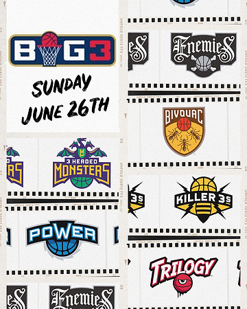 Sunday, June 26