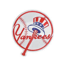 Yankees throwback