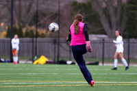 April 7th - St. Viator Girls Varsity