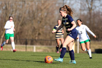 April 8th - Lemont Girls Varsity