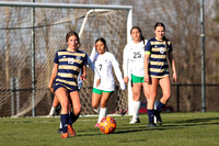 April 8th - Lemont Girls Varsity