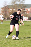 April 16th - Benet Girls Varsity