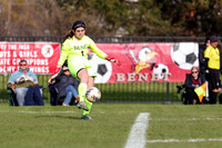 April 16th - Benet Girls Varsity