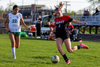 April 29th - Benet Girls Frosh-Soph