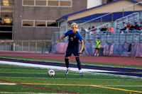 Sept. 2nd - Conant Boys Varsity