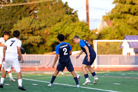Sept. 2nd - Conant Boys Varsity