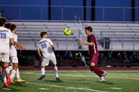 Sept 16th - Schaumburg Boys Varsity