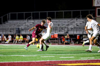 Sept 16th - Schaumburg Boys Varsity