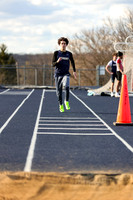 April 15th - Lemont Boys