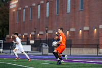 Sept. 10th - DGN Boys Varisty