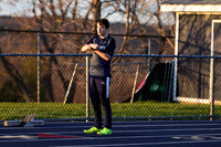 April 15th - Lemont Boys