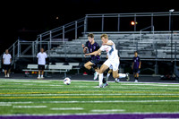 Sept. 10th - DGN Boys Varisty