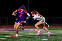 Aug. 25th - Conant Varsity
