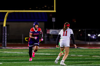 Aug. 25th - Conant Varsity