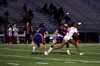 Sept. 24th - Buffalo Grove Varsity