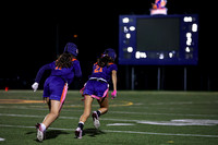 Sept. 24th - Buffalo Grove Varsity