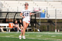 April 22nd - St. Viator Girls Varsity