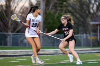 April 22nd - St. Viator Girls Varsity