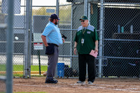 April 23rd - EG HS Varsity